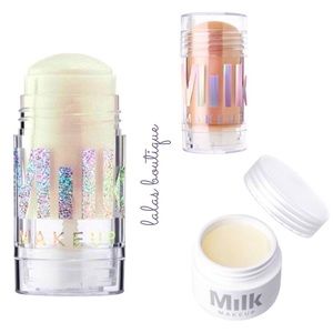 MILK MAKEUP BUNDLE!